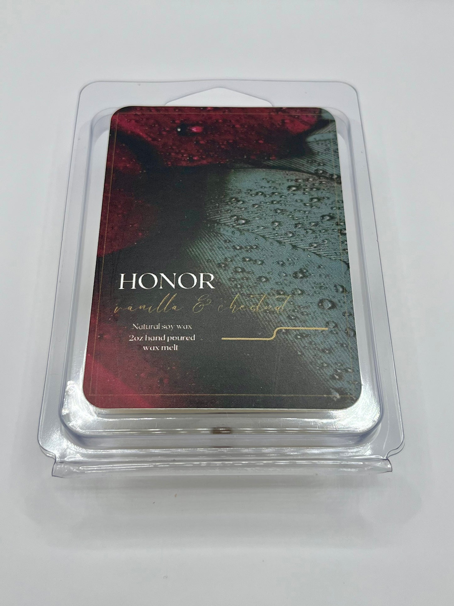 Honor Wax Melt