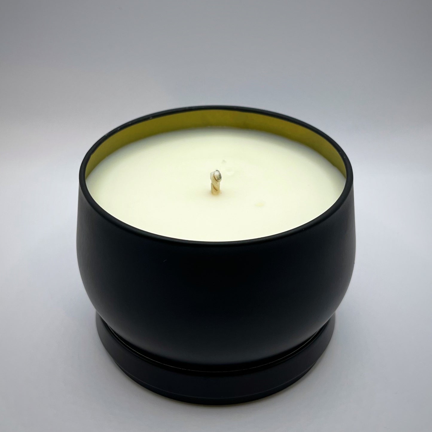 Light in Darkness Candle